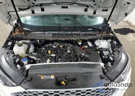 2023 Ford Edge Sel from USA, damaged, VIN 2FMPK4J91PBA28939